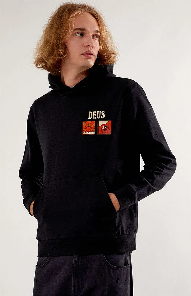 Deus Ex Machina Eco Max Speed Hoodie