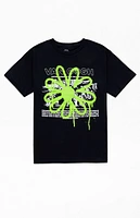 Kids Van Gogh Daisy T-Shirt