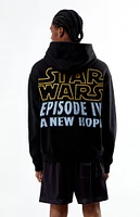 Star Wars Ep IV Hoodie