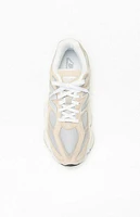 New Balance Brown 9060 Shoes