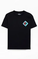 OYSTER EXPEDITION Think Travel T-Shirt