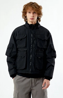 Formula 1 x PacSun Challenger Cargo Jacket