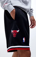 Bulls Swingman Basketball Shorts