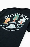 Converse All Star Tree T-Shirt