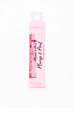 Beauty Creations Pink Plump & Pout Lip Plumping Booster Gloss