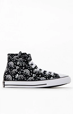 Converse Kids Chuck Taylor All Star Easy-On Dino Shoes