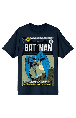 Batman Comic T-Shirt