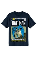 Batman Comic T-Shirt