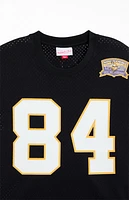 Mitchell & Ness Minnesota Vikings Randy Moss Mesh Jersey