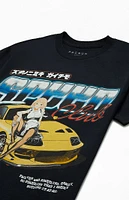 Speed Club T-Shirt