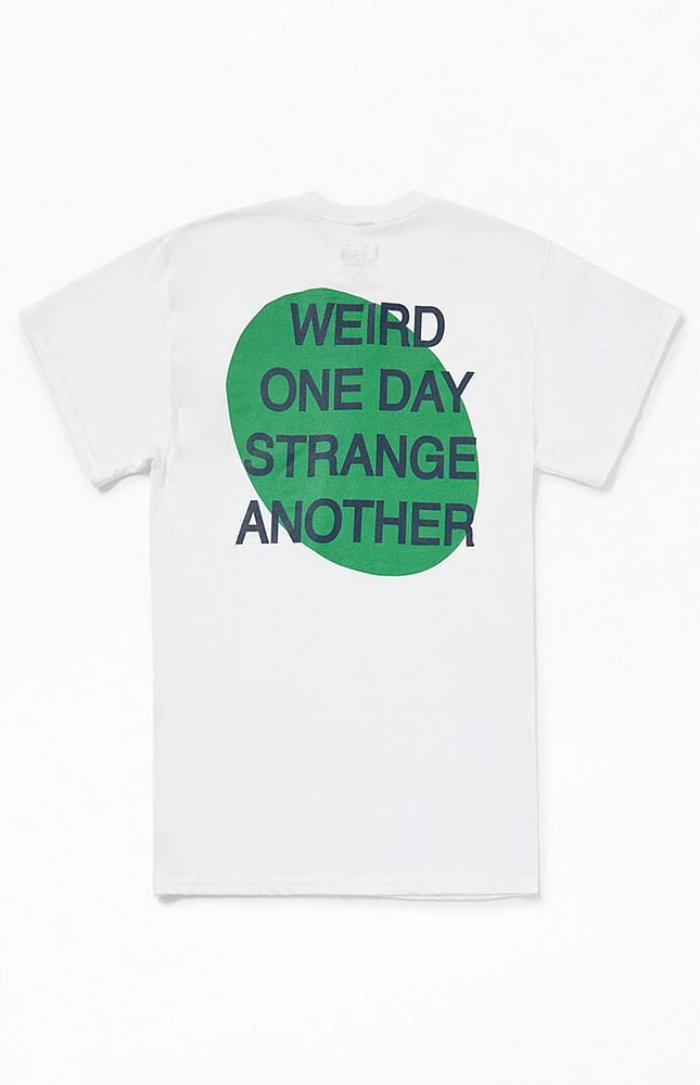 Lisa Lestrange Weirdoneday T-Shirt