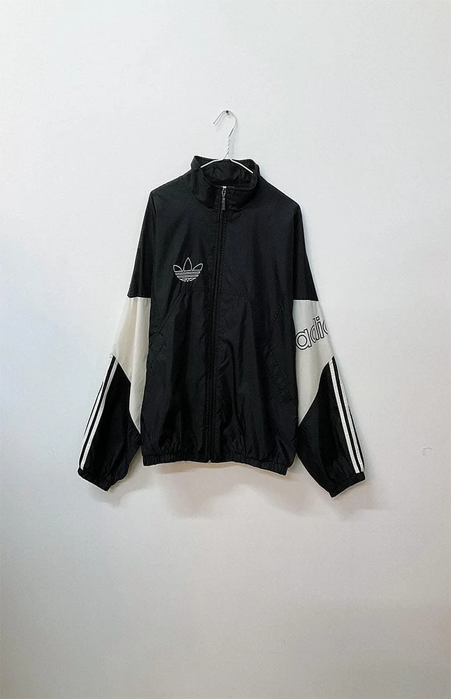 GOAT Vintage Adidas Windbreaker