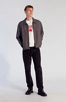 Pacsun Cade Straight Jeans Black