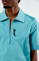 Formula 1 x PacSun Corsa Zip Shirt