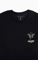 PacSun Dreamer Knit T-Shirt