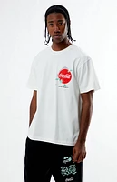 Circulate x Coca-Cola Coke Georgia Green T-Shirt