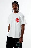 Circulate x Coca-Cola Coke Georgia Green T-Shirt