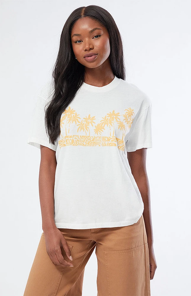 Billabong Tiki Beach T-Shirt