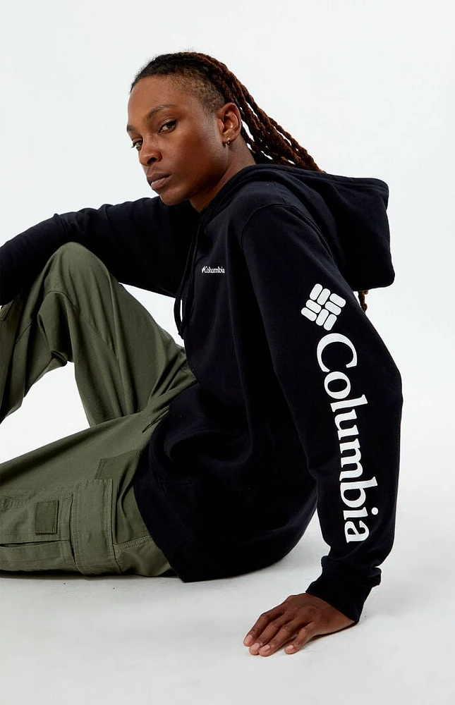 Columbia Trek Hoodie