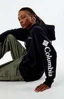 Columbia Trek Hoodie