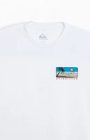 Quiksilver Line Up T-Shirt