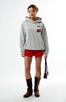 PacSun 77 Cherries Hoodie