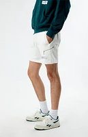 The Met x PacSun French Terry Shorts