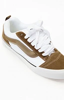 Vans Olive New Skool Shoes