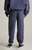 Fear of God Essentials Kids Marine University Fleece Sweatpants