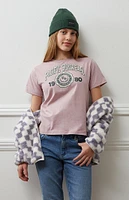 PacSun Kids Collegiate Logo T-Shirt