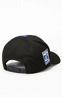 New Era x PS Reserve Seattle Mariners Black 9FORTY Hat