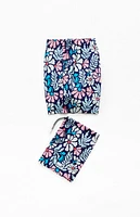 Boardies Mellow 5" Swim Trunks