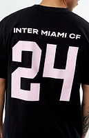 MLS Inter Miami Night T-Shirt