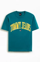 Tommy Jeans Varsity T-Shirt