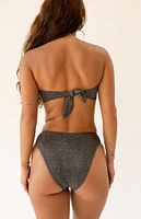Dippin' Daisy's Hudson Bandeau Bikini Top