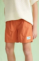 PacSun Kids Mango 4.5" Swim Trunks