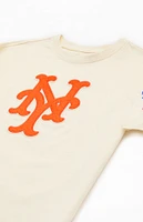 ProStandard Kids NY Mets Retro Classic T-Shirt