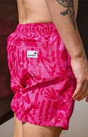 Boardies Las Coloradas 4.5" Swim Trunks