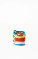 Nike SB Dunk Low Bart Simpson Shoes