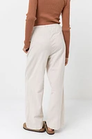Rhythm Classic Drawstring Pants
