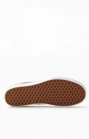 Vans Brown Era Stackform Sneakers