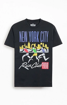 NYC Run Club T-Shirt