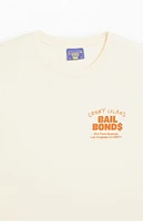 Coney Island Picnic Bail Bonds T-Shirt