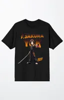 Shaman King Asakura T-Shirt