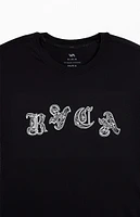 RVCA Benji Vent T-Shirt