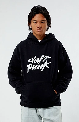 Daft Punk Hoodie