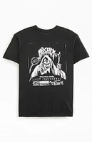 LOST Flyer Vintage Dye T-Shirt