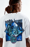 Hard Rock Cafe x PacSun New York T-Shirt