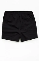 PacSun Eco Retro Shroom 4.5" Swim Trunks