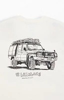Billabong Make Tracks ADiv T-Shirt